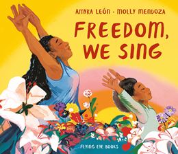 FREEDOM WE SING (HB)