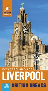 POCKET ROUGH GUIDE LIVERPOOL