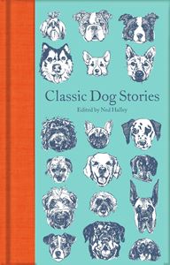 CLASSIC DOG STORIES (COLLECTORS LIBRARY)