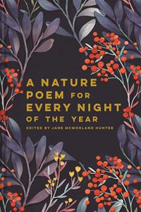 NATURE POEM FOR EVERY NIGHT OF THE YEAR