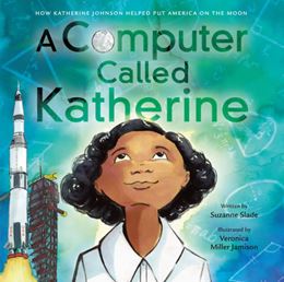 COMPUTER CALLED KATHERINE (HB)