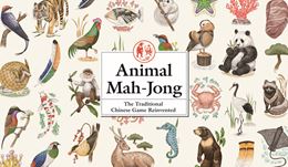 ANIMAL MAH JONG