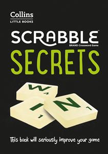 COLLINS LITTLE BOOKS: SCRABBLE SECRETS (4TH ED)