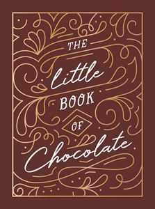 LITTLE BOOK OF CHOCOLATE