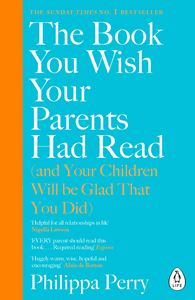 BOOK YOU WISH YOUR PARENTS HAD READ (PB)
