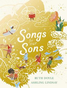 SONGS FOR OUR SONS (HB)