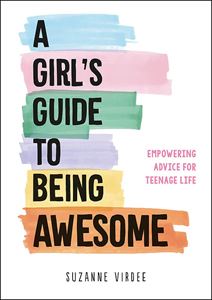 GIRLS GUIDE TO BEING AWESOME