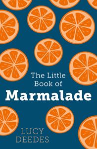 LITTLE BOOK OF MARMALADE