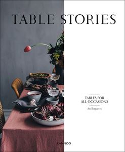 TABLE STORIES (LANNOO)