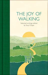 JOY OF WALKING (COLLECTORS LIBRARY)