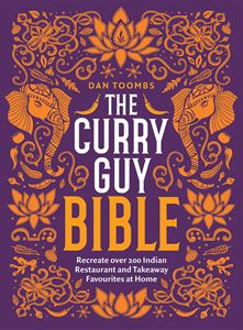 CURRY GUY BIBLE