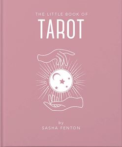LITTLE BOOK OF TAROT (ORANGE HIPPO)