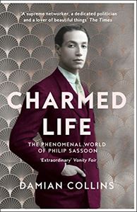 CHARMED LIFE: THE PHENOMENAL WORLD OF PHILIP SASSON (PB)