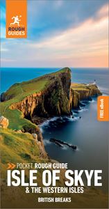 POCKET ROUGH GUIDE ISLE OF SKYE AND THE WESTERN ISLES