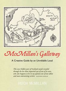 MCMILLANS GALLOWAY (NEW)