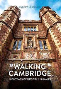 WALKING CAMBRIDGE
