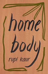 HOME BODY (POEMS)