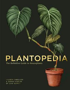 PLANTOPEDIA: THE DEFINITIVE GUIDE/HOUSE PLANTS (SMITH ST)