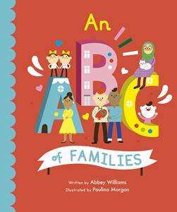 ABC OF FAMILIES (BOARD)