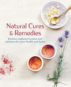NATURAL CURES AND REMEDIES (CICO) (HB)