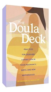 DOULA DECK (CARDS)