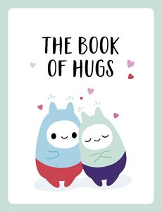 BOOK OF HUGS (SUMMERSDALE)