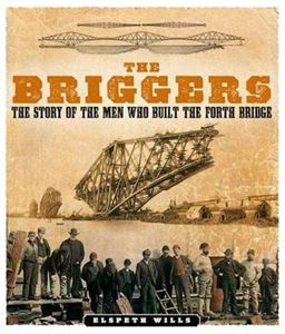 BRIGGERS (FORTH BRIDGE) (ORIGIN ED)