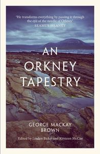 ORKNEY TAPESTRY