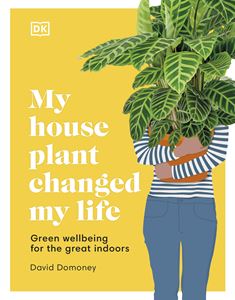 MY HOUSE PLANT CHANGED MY LIFE