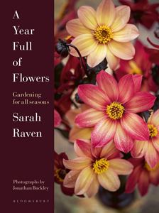 YEAR FULL OF FLOWERS: GARDENING FOR ALL SEASONS (HB)