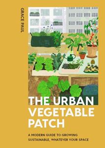 URBAN VEGETABLE PATCH