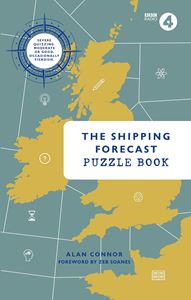 SHIPPING FORECAST PUZZLE BOOK