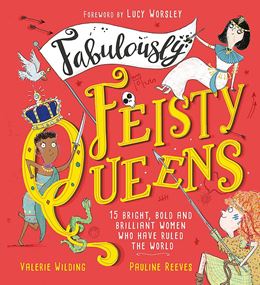 FABULOUSLY FEISTY QUEENS (PB)