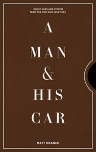 MAN AND HIS CAR (ARTISAN)