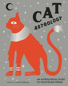CAT ASTROLOGY (HB)