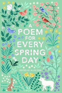 POEM FOR EVERY SPRING DAY (PB)