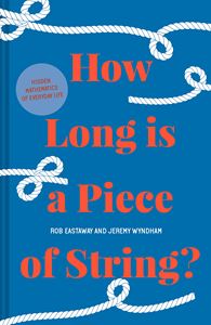 HOW LONG IS A PIECE OF STRING