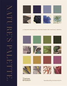 NATURES PALETTE: A COLOUR REFERENCE SYSTEM