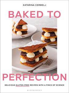 BAKED TO PERFECTION (GLUTEN FREE)