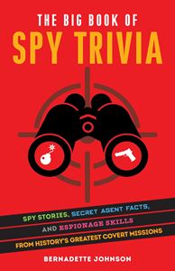 BIG BOOK OF SPY TRIVIA (ULYSSES)