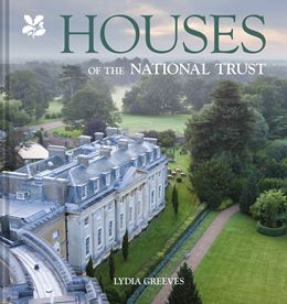 HOUSES OF THE NATIONAL TRUST (HB)