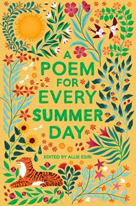 POEM FOR EVERY SUMMER DAY (PB)