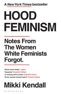 HOOD FEMINISM (PB)