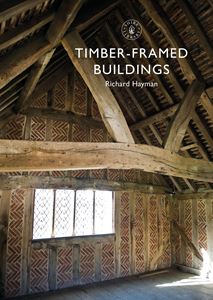 TIMBER FRAMED BUILDINGS (SHIRE LIBRARY)