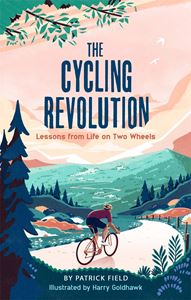 CYCLING REVOLUTION