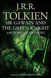 SIR GAWAIN AND THE GREEN KNIGHT (JRR TOLKIEN) (PB)