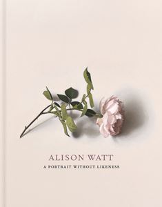 ALISON WATT: A PORTRAIT WITHOUT LIKENESS (NGS)