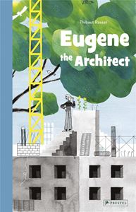 EUGENE THE ARCHITECT (HB)