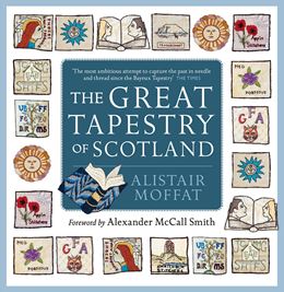 GREAT TAPESTRY OF SCOTLAND (MOFFAT) (HB)
