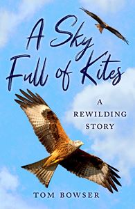 SKY FULL OF KITES: A REWILDING STORY (TPB)